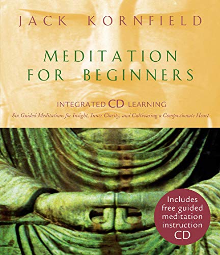 Imagen de archivo de Meditation For Beginners a la venta por WorldofBooks