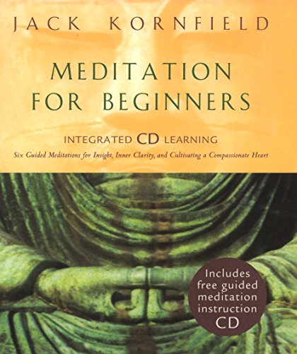 Stock image for Meditation For Beginners for sale by WorldofBooks