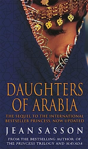 Beispielbild fr Daughters of Arabia zum Verkauf von BookHolders