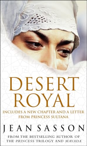 9780553816945: Desert Royal: Princess 3 (Princess Series, 3)