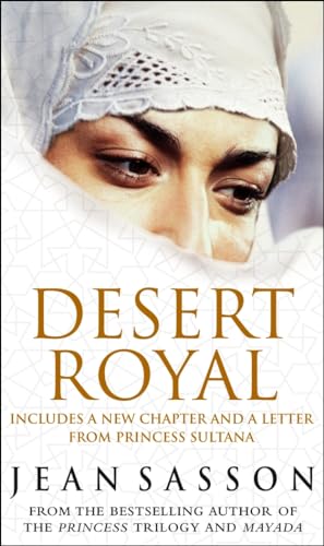 9780553816945: Desert Royal: Princess 3