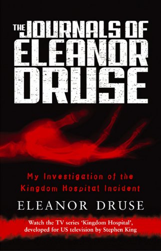 9780553816969: The Journals Of Eleanor Druse