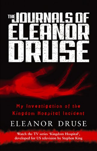 Stock image for The Journals of Eleanor Druse for sale by Campbell Bookstore