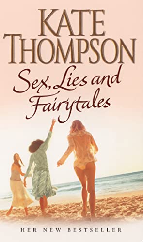 Imagen de archivo de Sex, Lies And Fairytales a la venta por WorldofBooks