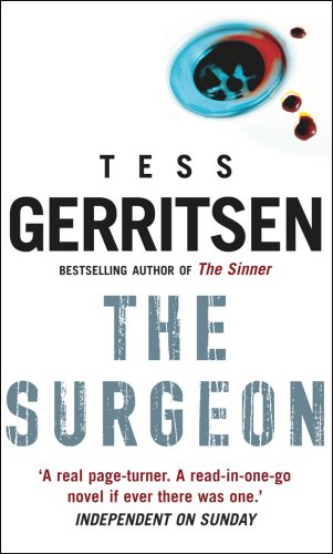 9780553817065: The Surgeon: (Rizzoli & Isles series 1)