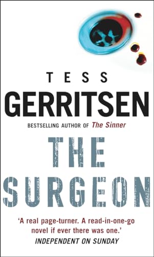 9780553817065: The Surgeon: (Rizzoli & Isles series 1)