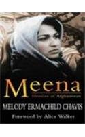 Beispielbild fr Meena: Heroine of Afghanistan zum Verkauf von medimops