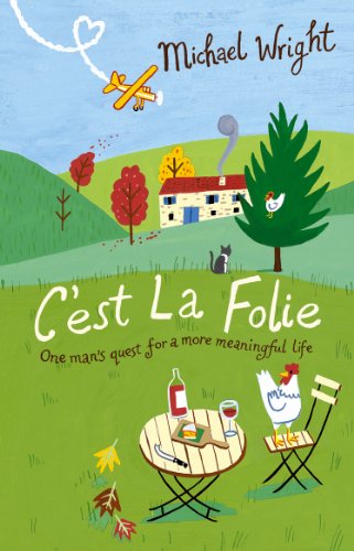 Beispielbild fr C'EST LA FOLIE [B] zum Verkauf von Revaluation Books