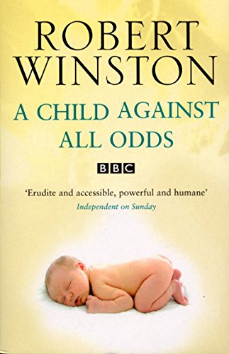 Imagen de archivo de A Child Against All Odds a la venta por WorldofBooks