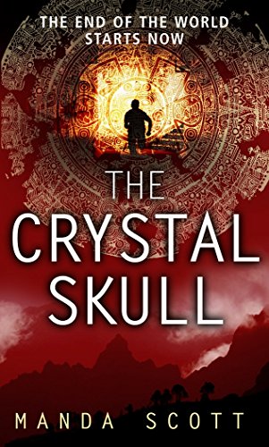 9780553817669: The Crystal Skull