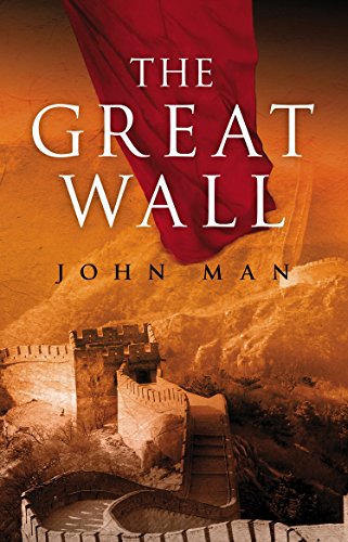 Imagen de archivo de The Great Wall a la venta por Blackwell's