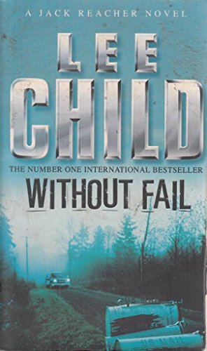 Imagen de archivo de WITHOUT FAIL a la venta por WorldofBooks