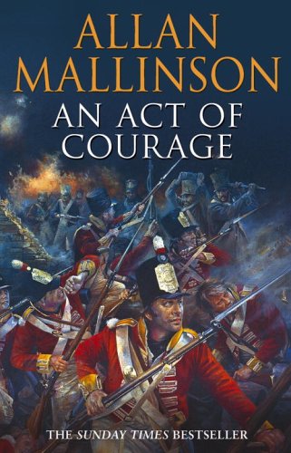 9780553817881: An Act of Courage