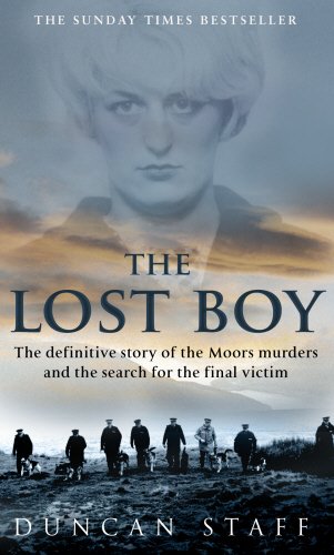 Beispielbild fr The Lost Boy zum Verkauf von ThriftBooks-Dallas