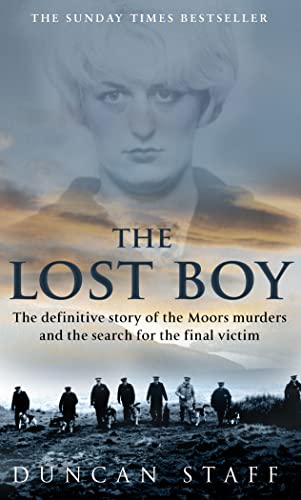9780553818079: The Lost Boy