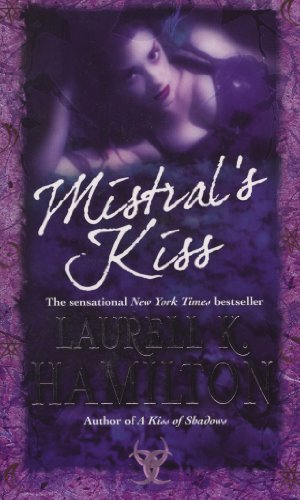 Stock image for Mistrals Kiss for sale by SecondSale