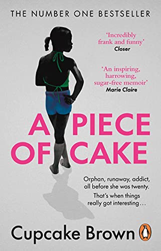 9780553818178: A Piece Of Cake: A Sunday Times Bestselling Memoir