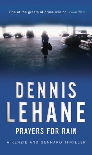 9780553818253: Prayers for Rain (Kenzie and Gennaro Thriller)