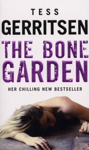 9780553818352: The Bone Garden