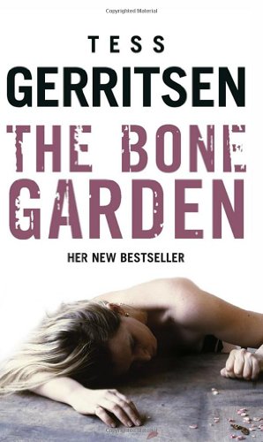 Stock image for The Bone Garden for sale by WorldofBooks