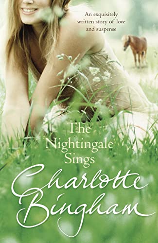 Imagen de archivo de The Nightingale Sings: The Nightingale Series Book 2 a la venta por AwesomeBooks
