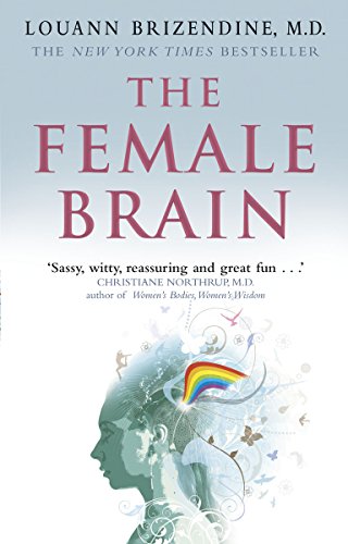 Stock image for FEMALE BRAIN, THE for sale by Zoom Books Company
