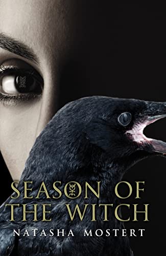 Stock image for Season of the Witch for sale by AwesomeBooks