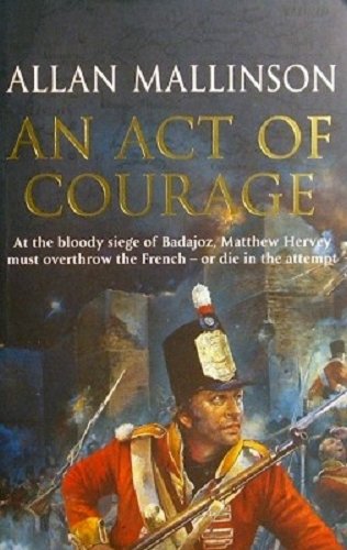 9780553818543: An Act of Courage