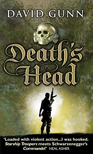 9780553818710: Death's Head: (Death's Head Book 1) (Death's Head, 1)