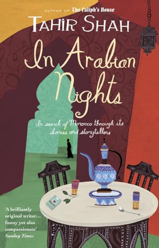 Stock image for In Arabian Nights for sale by HPB Inc.