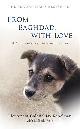 Beispielbild fr From Baghdad, With Love zum Verkauf von Wonder Book
