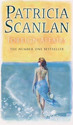 Stock image for Foreign Affairs: Re-issue in B format for sale by WorldofBooks