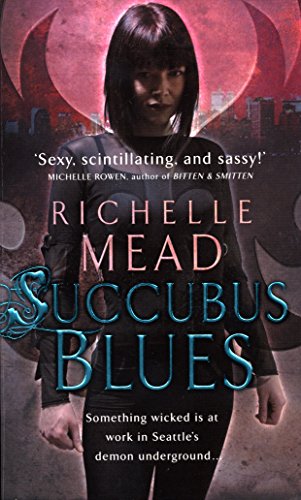 Stock image for Succubus Blues for sale by Blackwell's