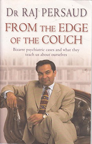 Imagen de archivo de From The Edge Of The Couch a la venta por WorldofBooks