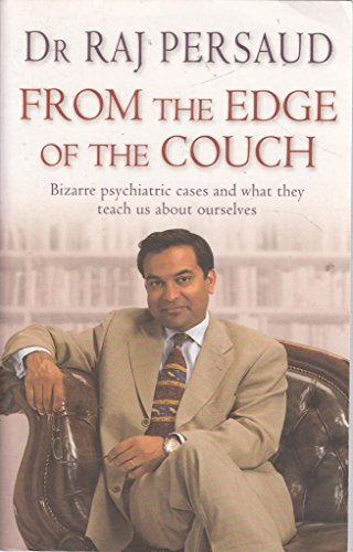 Stock image for From The Edge Of The Couch for sale by WorldofBooks