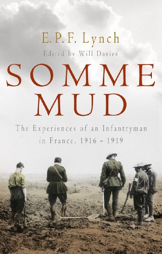 9780553819137: Somme Mud