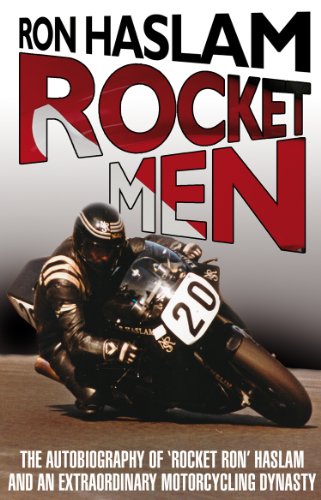 Beispielbild fr Rocket Men zum Verkauf von Blackwell's