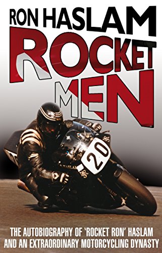 9780553819366: Rocket Men
