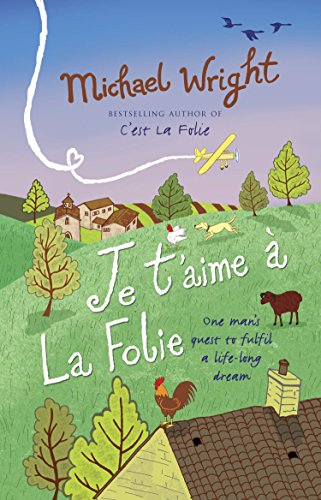 9780553819380: Je t'aime  la Folie [Idioma Ingls]