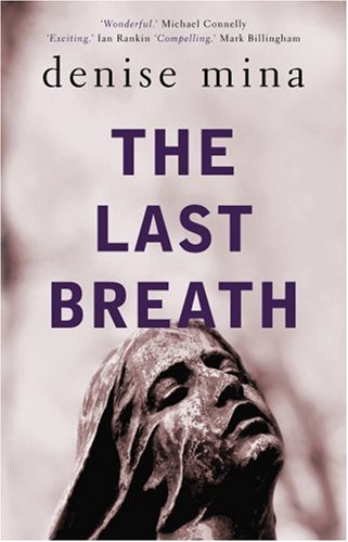 Beispielbild fr The Last Breath zum Verkauf von Better World Books