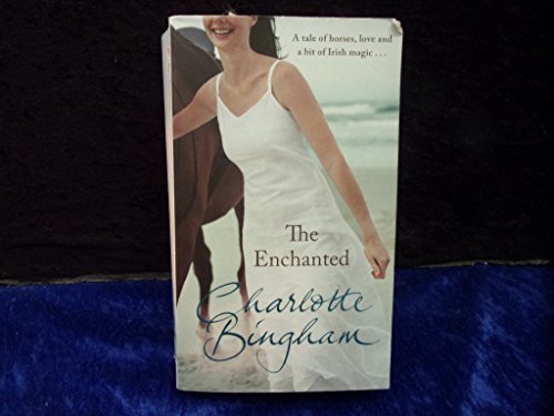 9780553819519: Enchanted, The