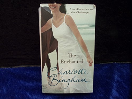 9780553819519: The Enchanted