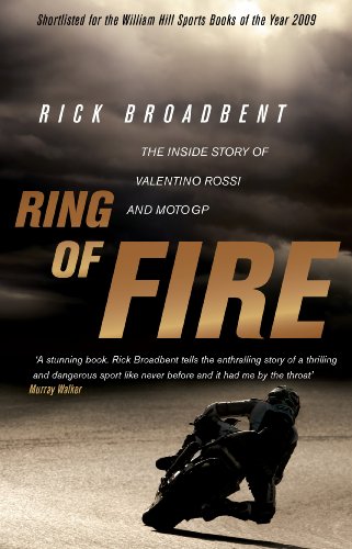 Beispielbild fr Ring of Fire zum Verkauf von Blackwell's