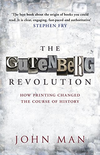The Gutenberg Revolution: The Story...