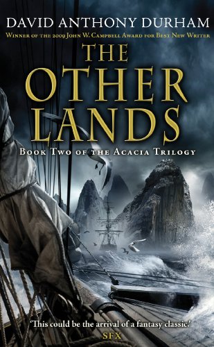 Beispielbild fr The Other Lands (The War with the Mein, 2) zum Verkauf von WorldofBooks