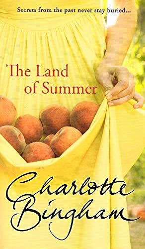 The Land of Summer (9780553819809) by Bingham, Charlotte