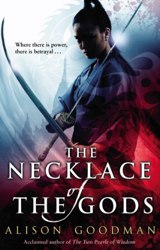 Necklace of the Gods (9780553819892) by Alison Goodman