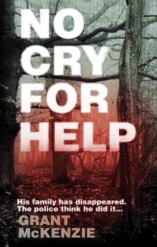 Stock image for No Cry for Help for sale by Better World Books