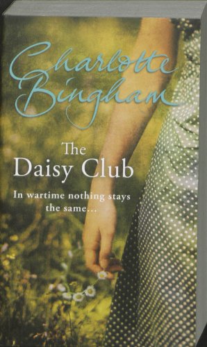 Beispielbild fr The Daisy Club zum Verkauf von ThriftBooks-Atlanta