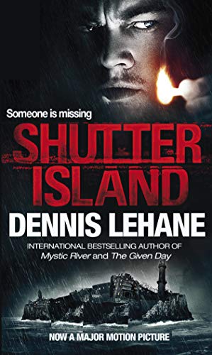 Stock image for Shutter Island for sale by Blackwell's